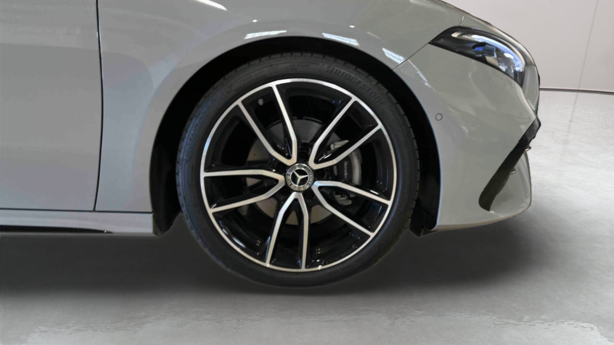 Mercedes-Benz CLASSE A