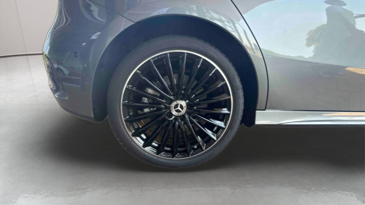 Mercedes-Benz CLASSE A