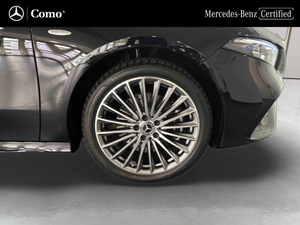 Mercedes-Benz CLASSE A