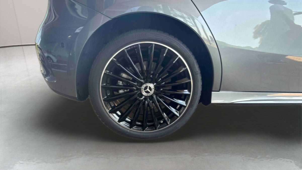 Mercedes-Benz CLASSE A