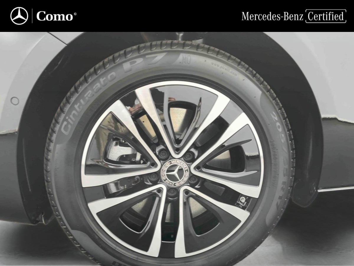 Mercedes-Benz CLASSE A