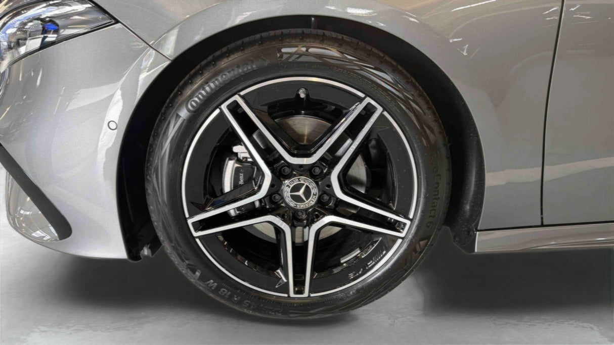 Mercedes-Benz CLASSE A