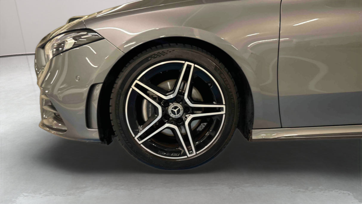 Mercedes-Benz CLASSE A
