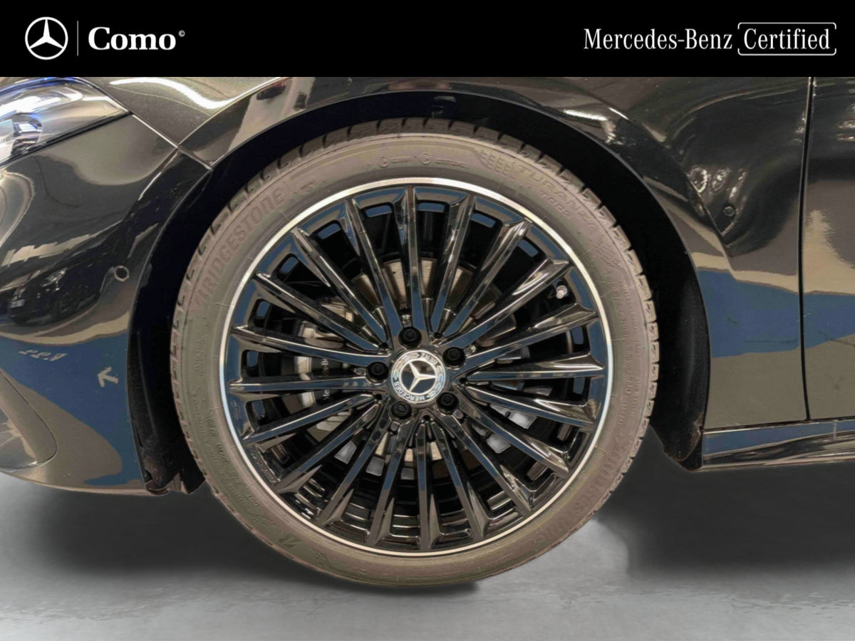 Mercedes-Benz CLASSE A