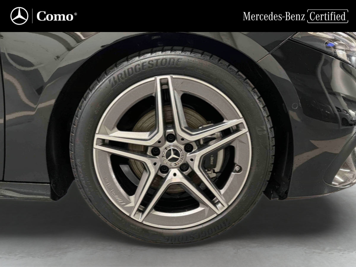 Mercedes-Benz CLASSE A