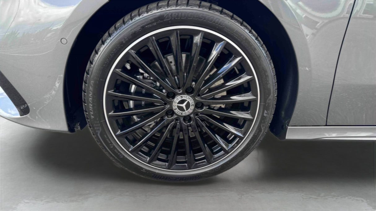 Mercedes-Benz CLASSE A