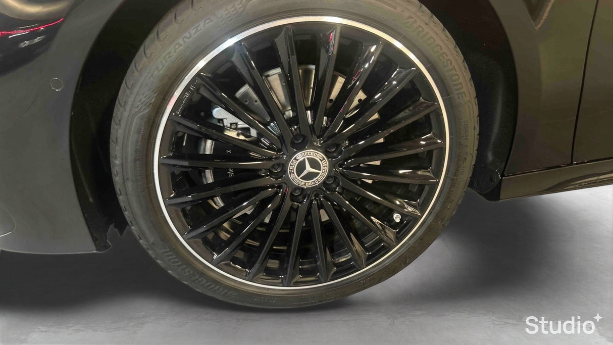 Mercedes-Benz CLASSE A