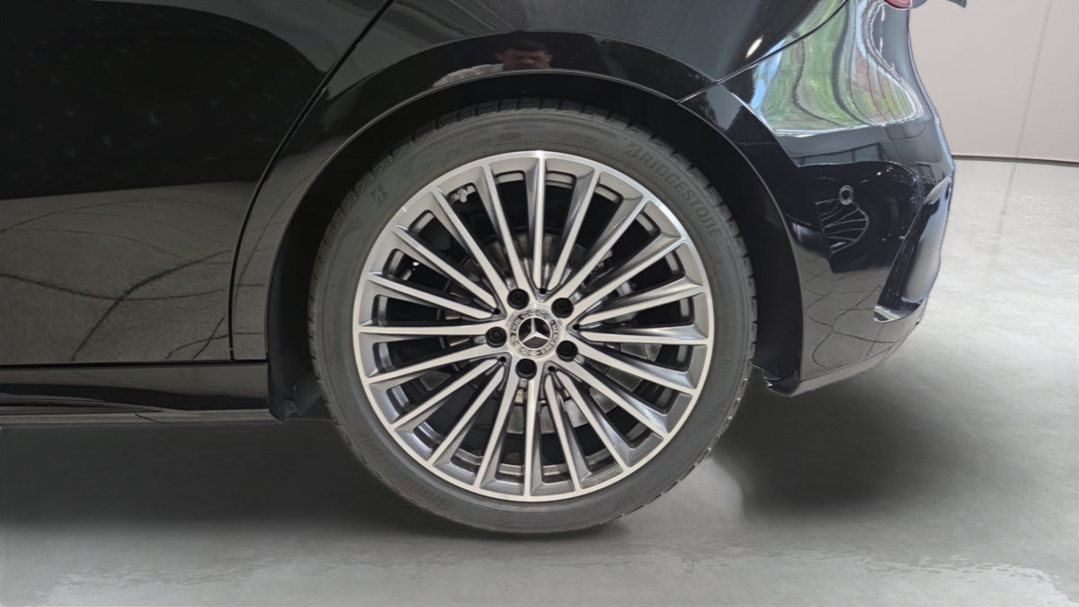 Mercedes-Benz CLASSE A