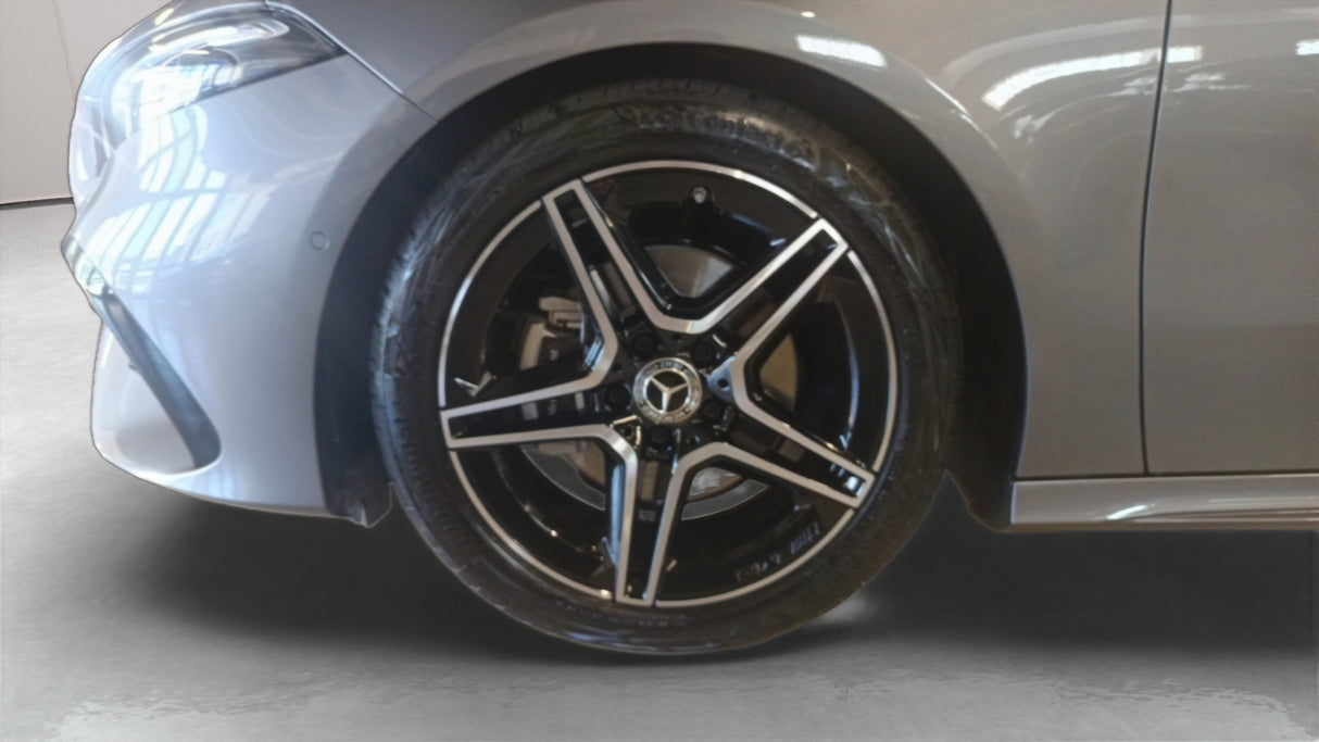 Mercedes-Benz CLASSE A