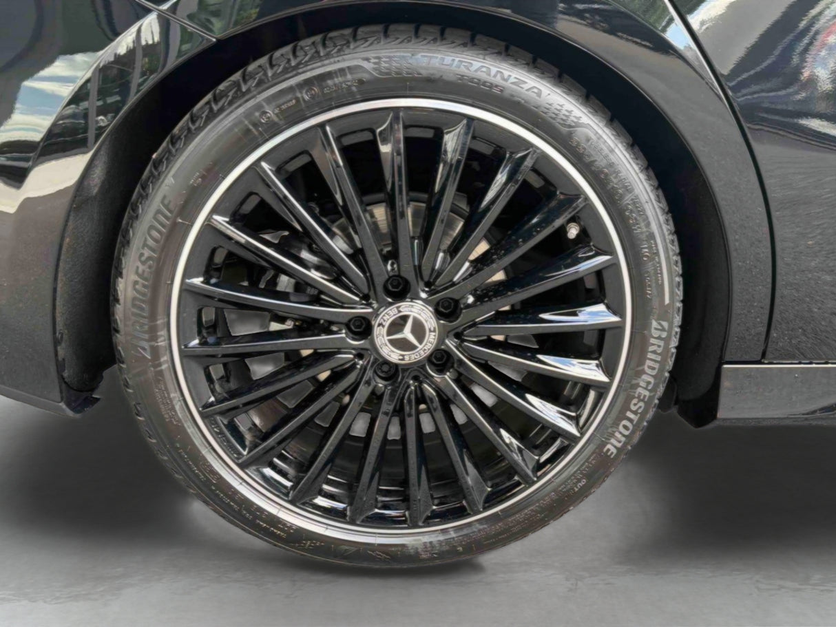 Mercedes-Benz CLASSE A