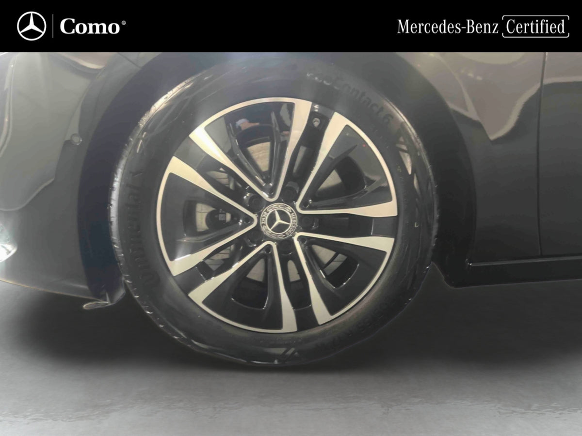Mercedes-Benz CLASSE A