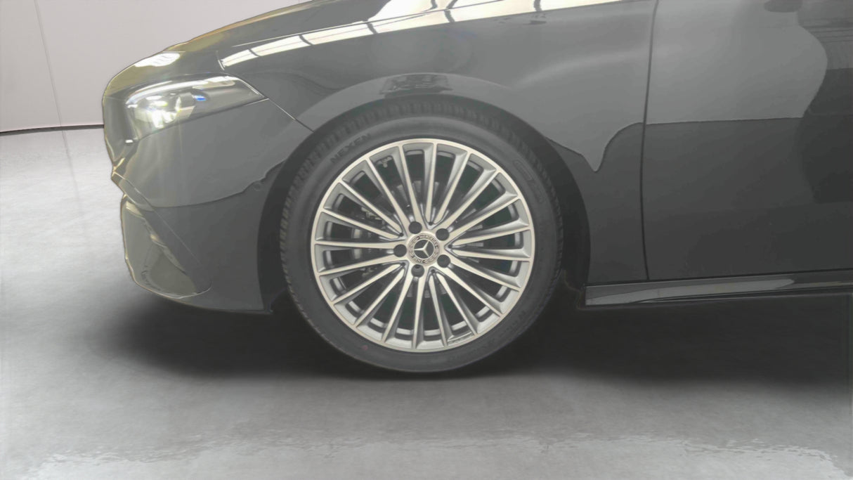 Mercedes-Benz CLASSE A