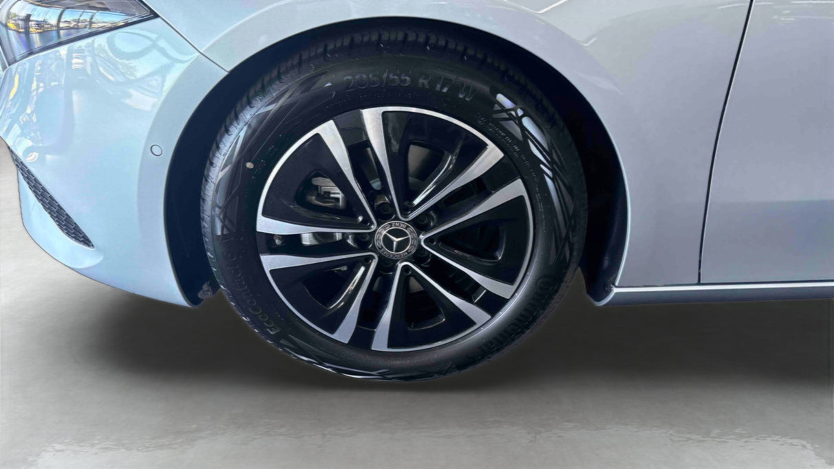 Mercedes-Benz CLASSE A