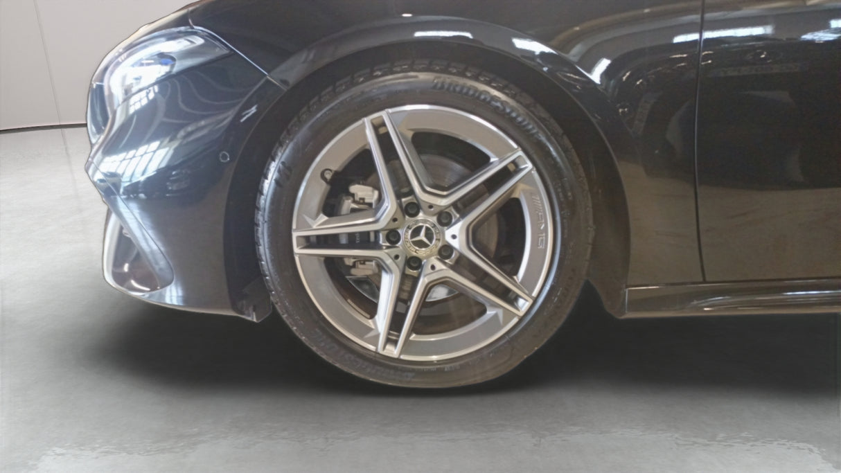 Mercedes-Benz CLASSE A