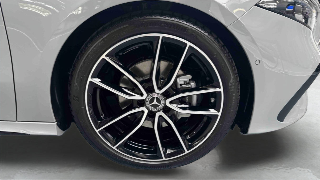 Mercedes-Benz CLASSE A