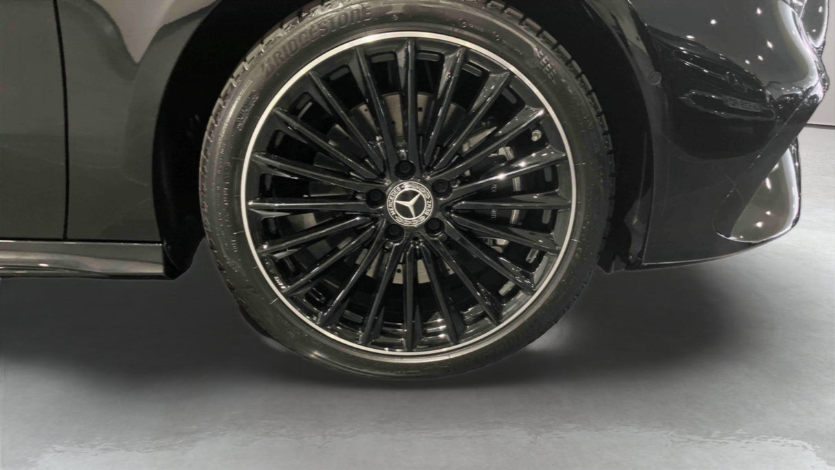 Mercedes-Benz CLASSE A