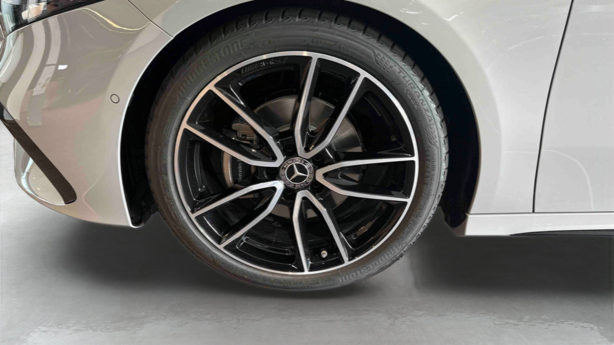Mercedes-Benz CLASSE A