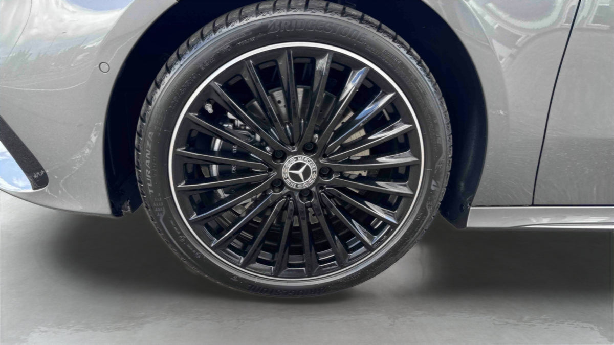 Mercedes-Benz CLASSE A