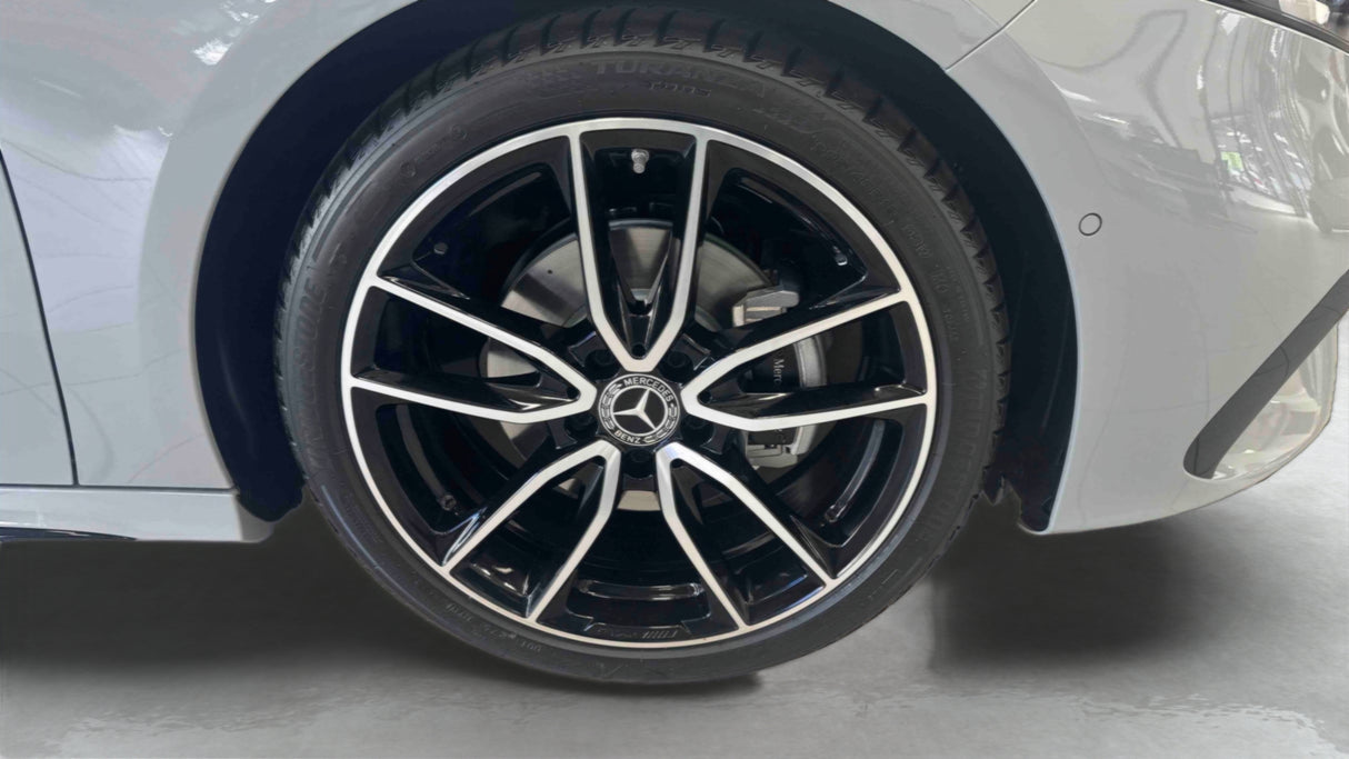 Mercedes-Benz CLASSE A