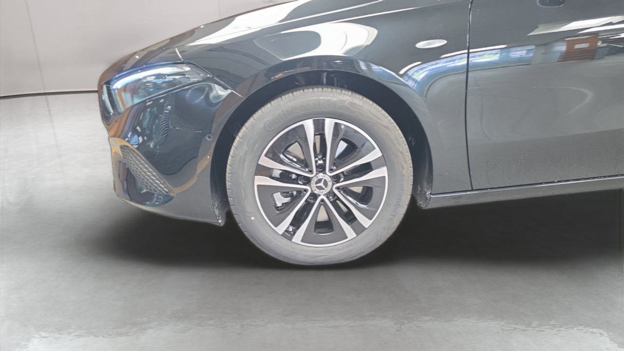 Mercedes-Benz CLASSE A