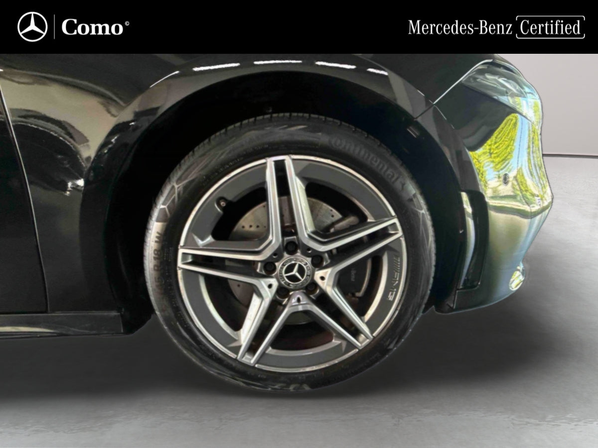 Mercedes-Benz CLASSE A