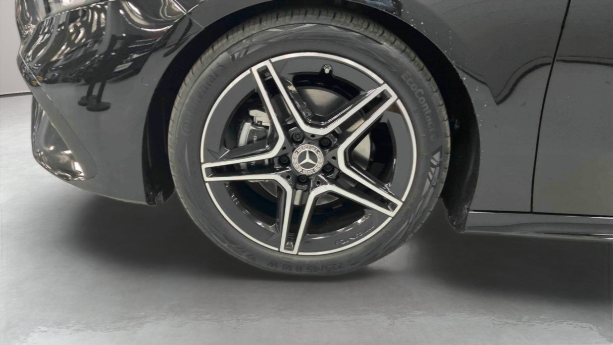 Mercedes-Benz CLASSE A