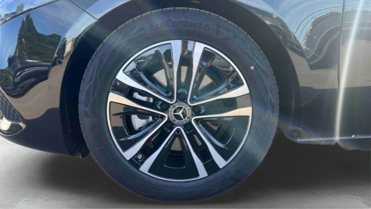 Mercedes-Benz CLASSE A