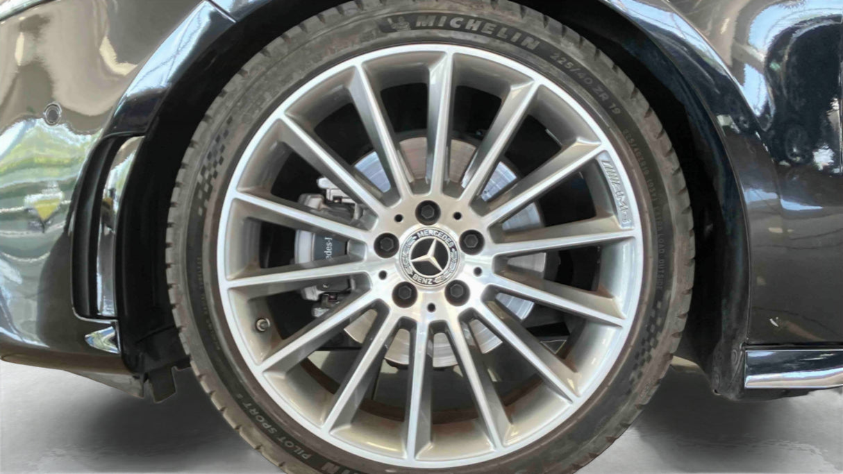 Mercedes-Benz CLASSE A