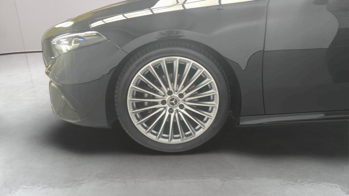Mercedes-Benz CLASSE A