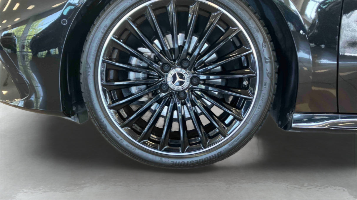 Mercedes-Benz CLASSE A