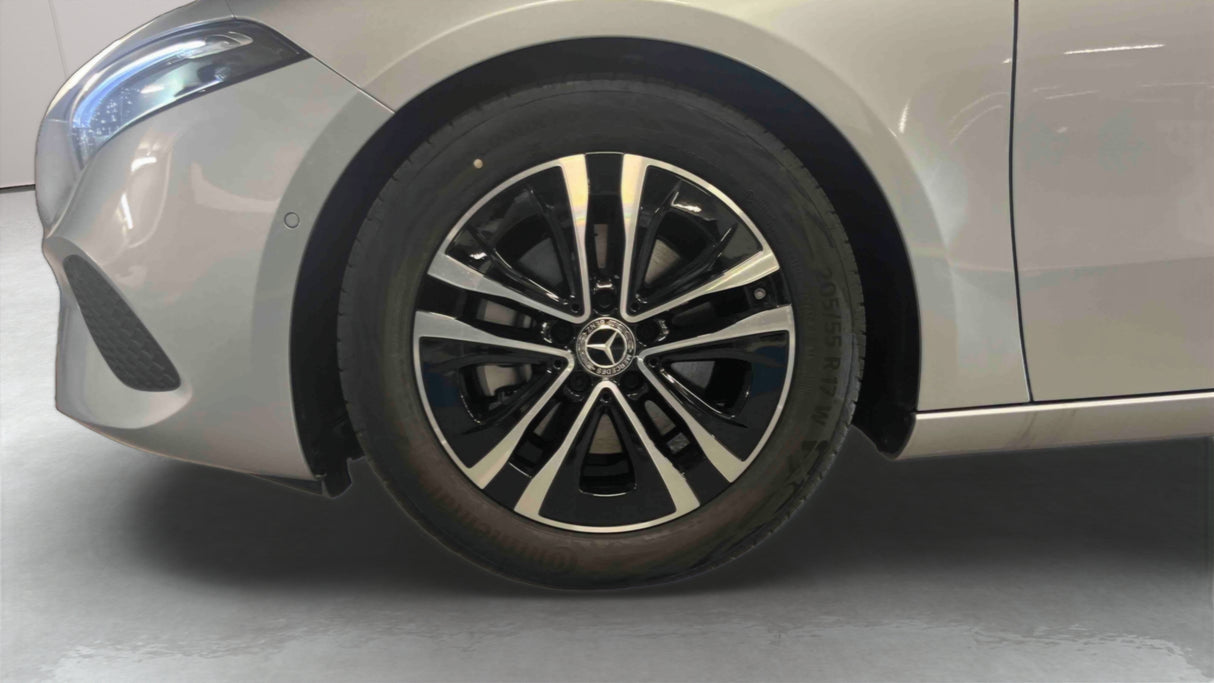 Mercedes-Benz CLASSE A
