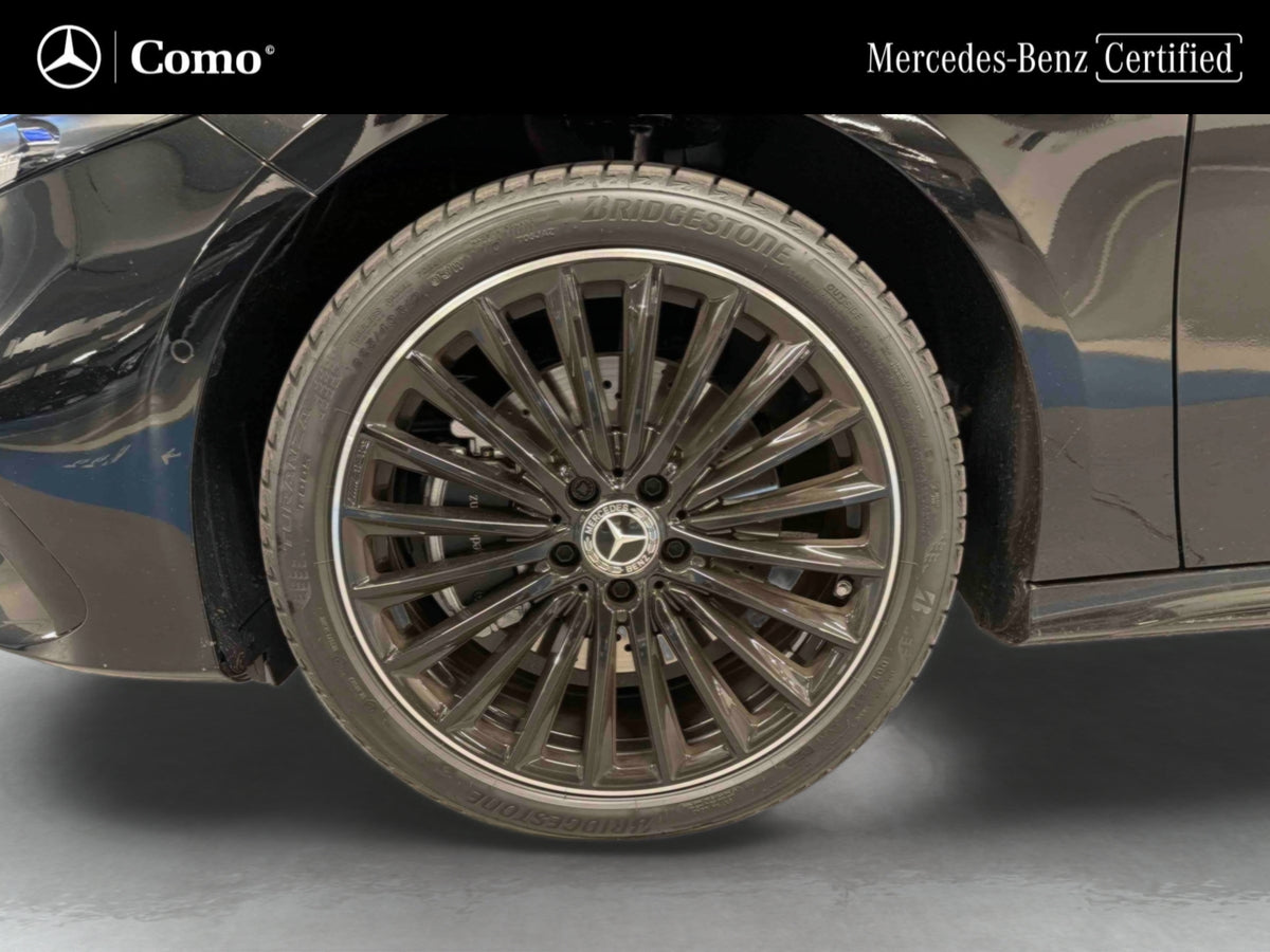 Mercedes-Benz CLASSE A