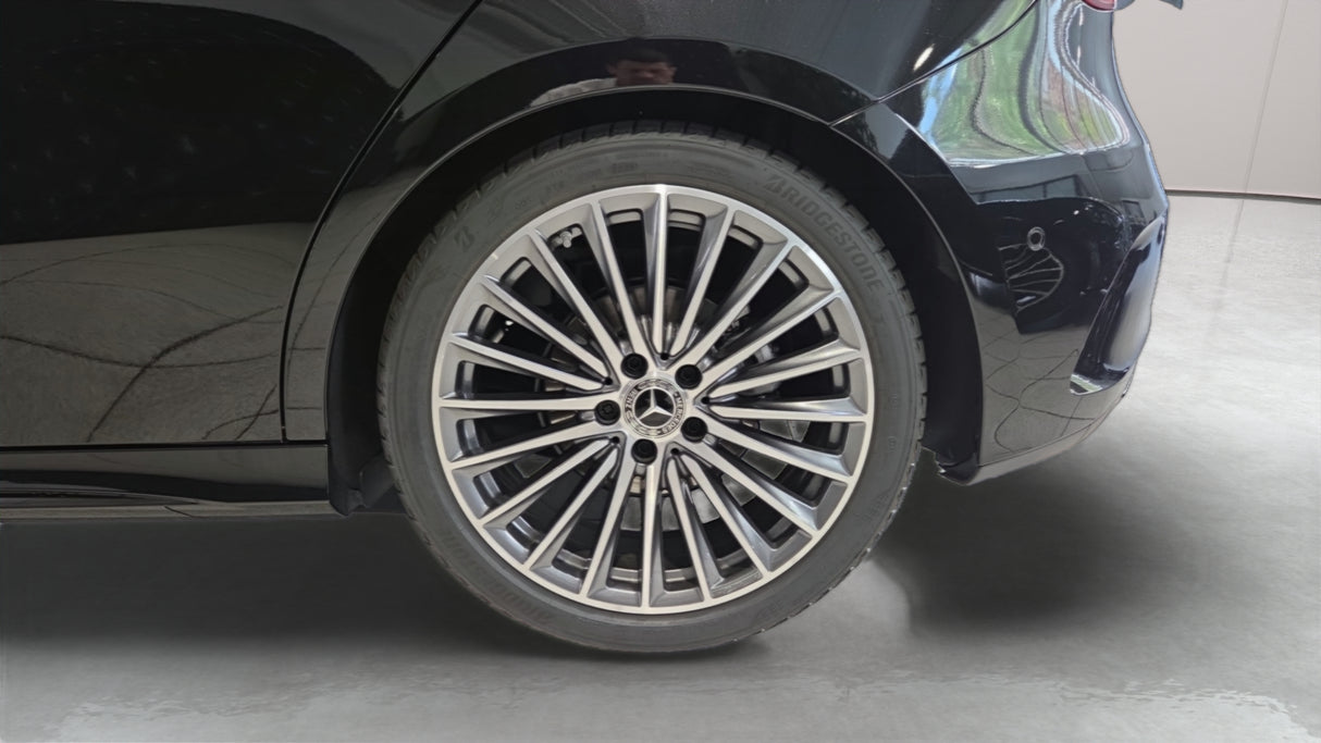 Mercedes-Benz CLASSE A