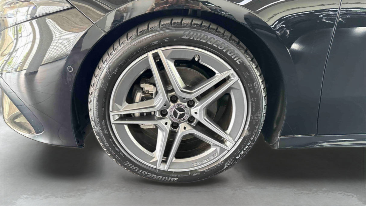 Mercedes-Benz CLASSE A