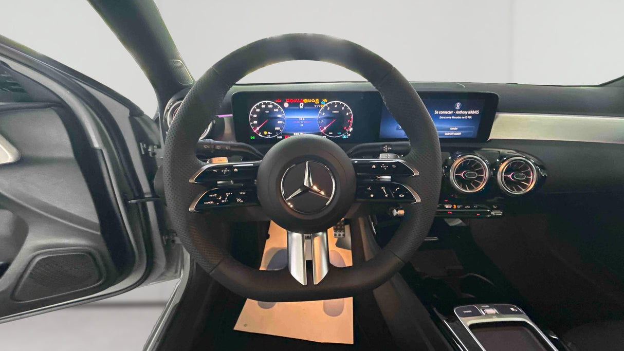 Mercedes-Benz CLASSE A