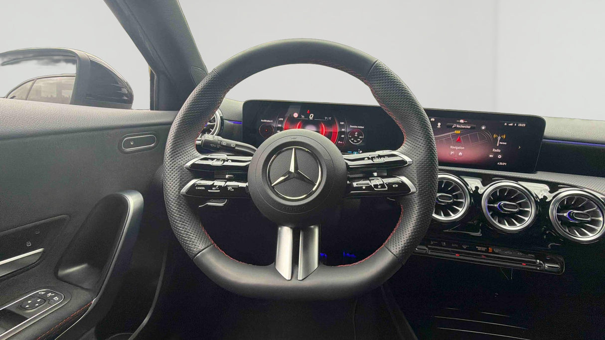 Mercedes-Benz CLASSE A