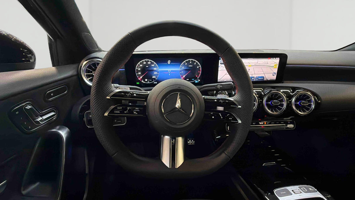 Mercedes-Benz CLASSE A