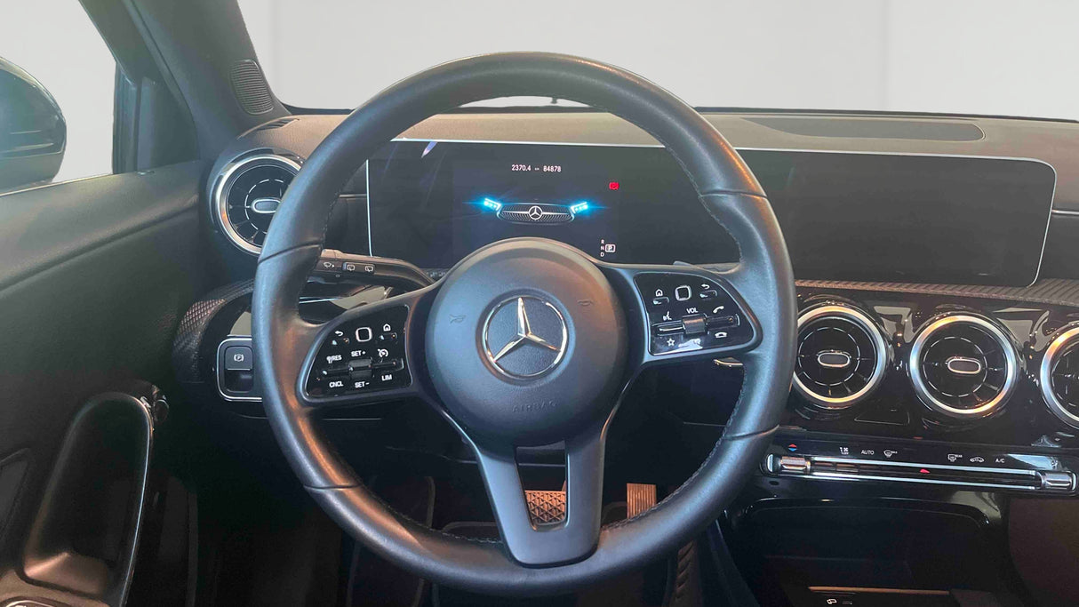Mercedes-Benz CLASSE A