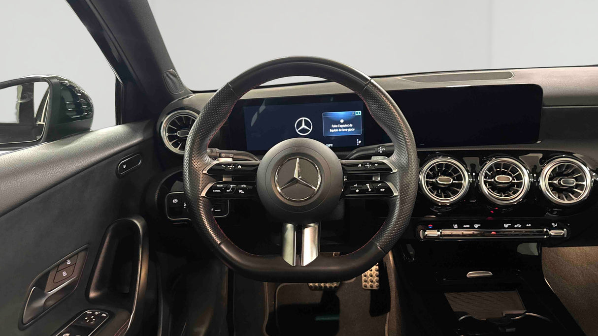 Mercedes-Benz CLASSE A