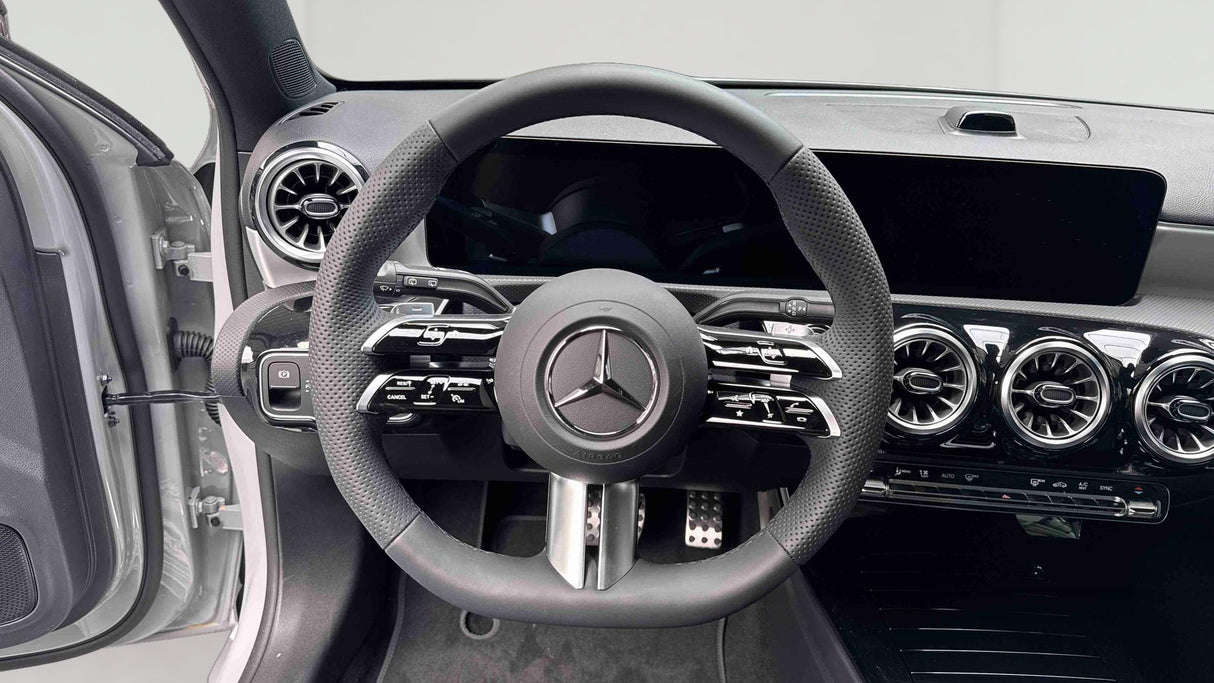 Mercedes-Benz CLASSE A