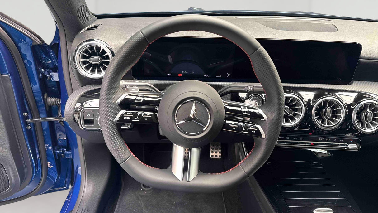 Mercedes-Benz CLASSE A