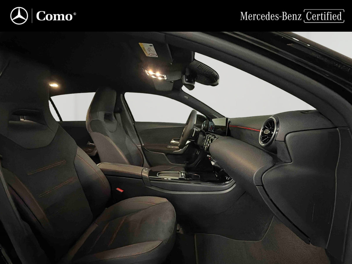 Mercedes-Benz CLASSE A