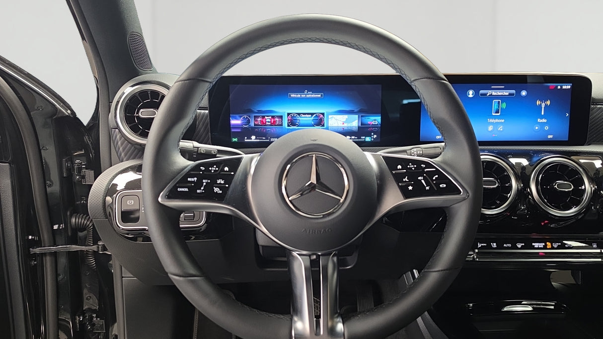 Mercedes-Benz CLASSE A