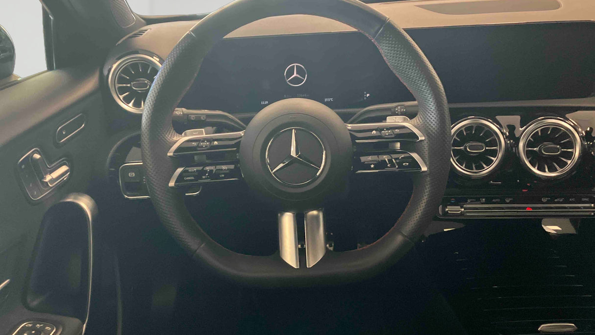Mercedes-Benz CLASSE A