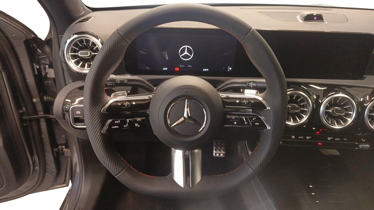 Mercedes-Benz CLASSE A