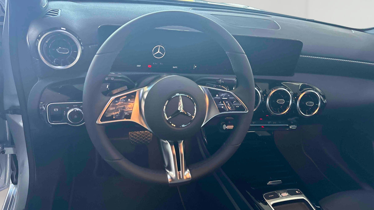 Mercedes-Benz CLASSE A