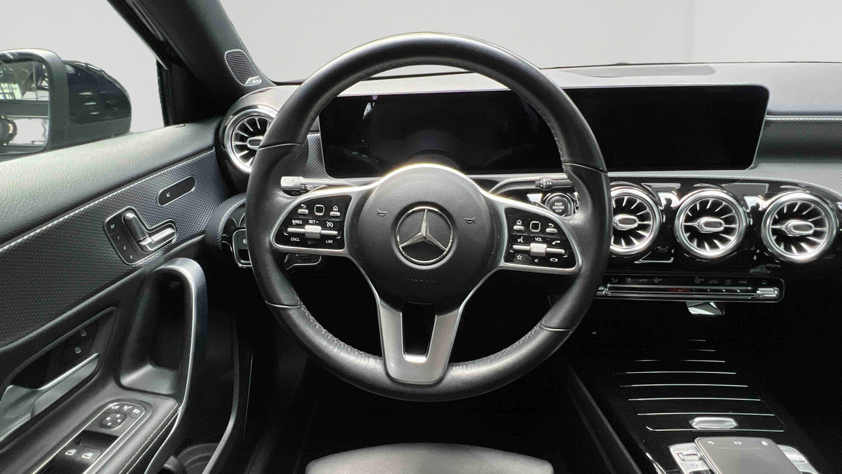 Mercedes-Benz CLASSE A