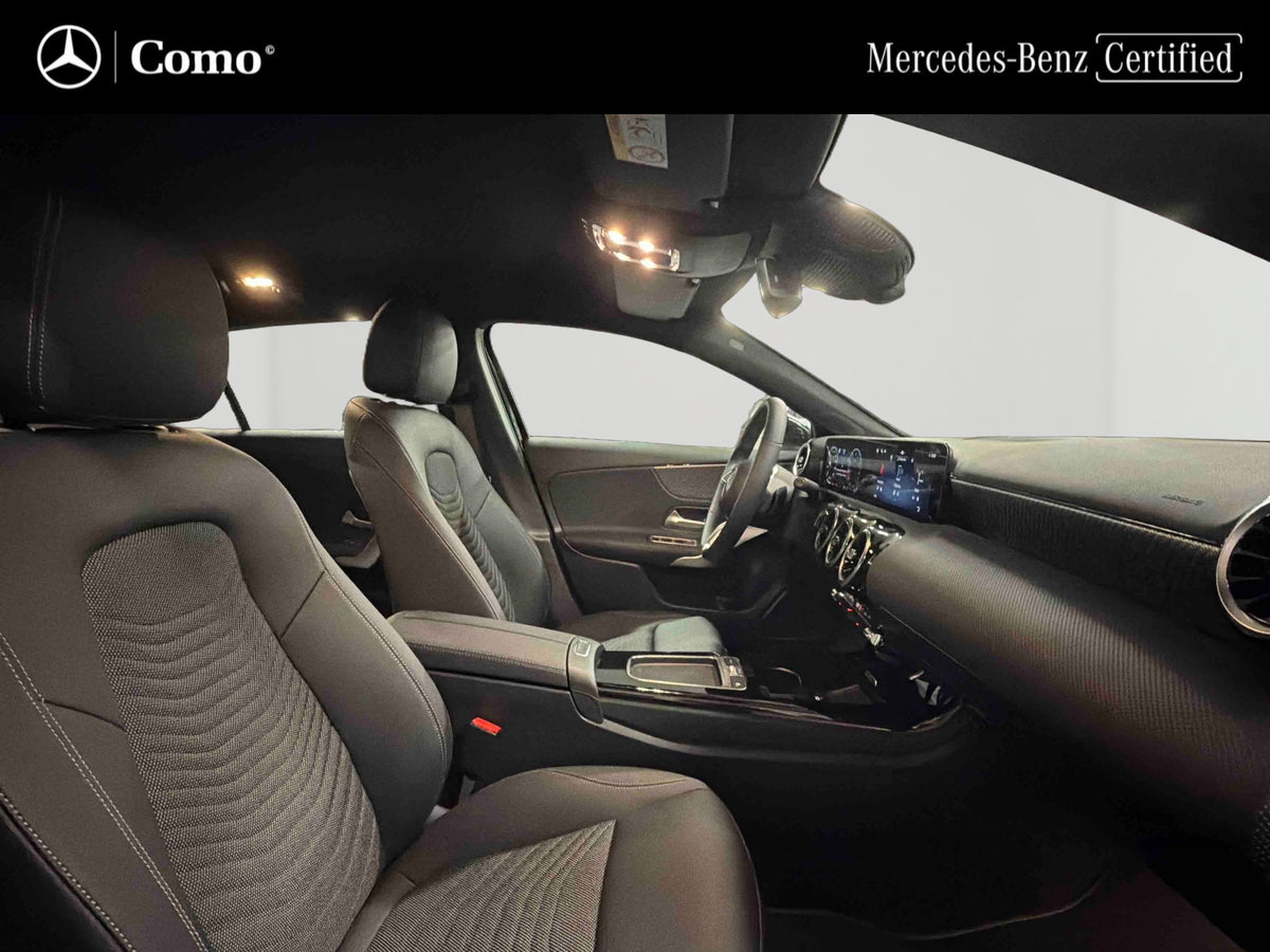 Mercedes-Benz CLASSE A