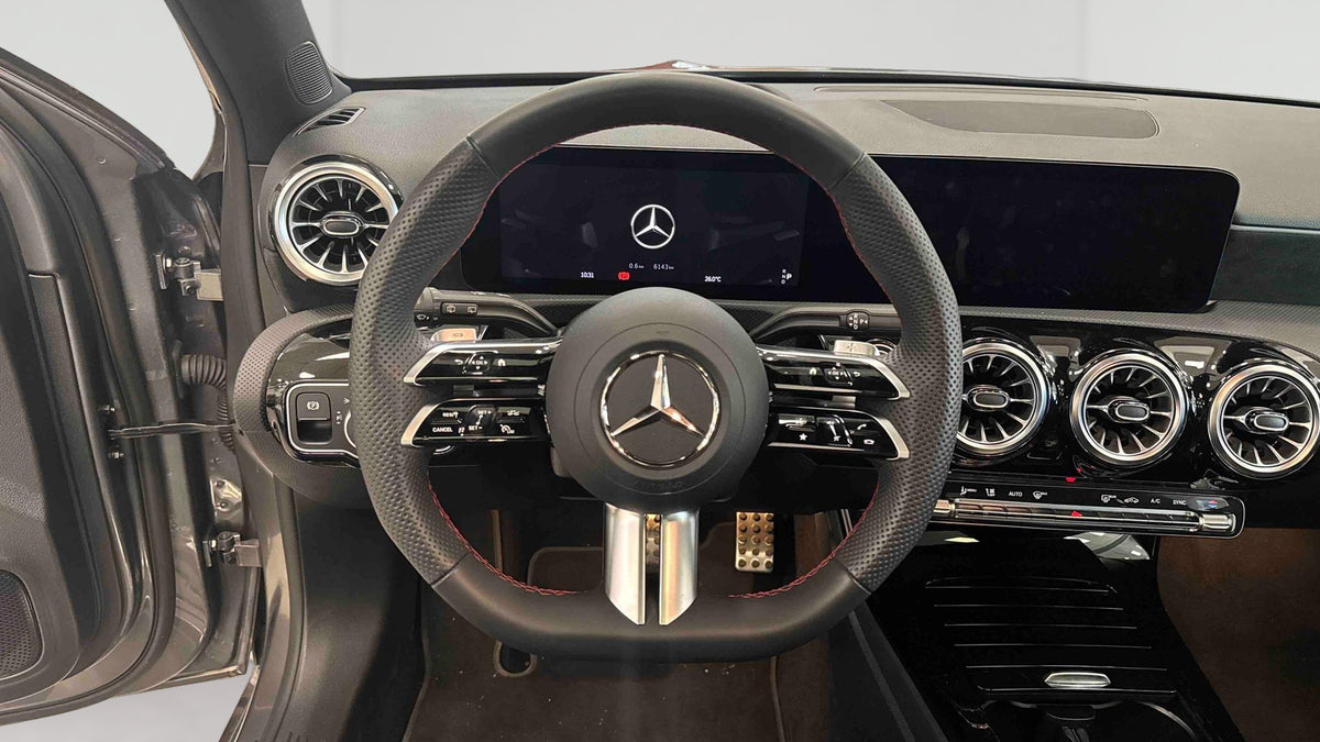 Mercedes-Benz CLASSE A