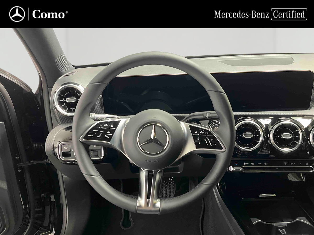 Mercedes-Benz CLASSE A